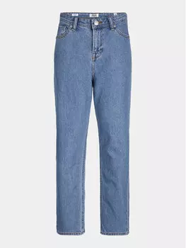 Джинсы обычного кроя Jack&Jones, синий
