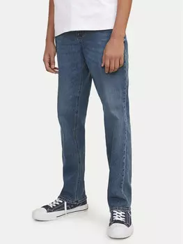 Джинсы обычного кроя Jack&Jones, синий