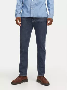 Джинсы обычного кроя Jack&Jones, синий