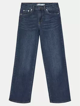 Джинсы обычного кроя Levi'S, синий