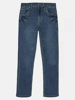 Джинсы обычного кроя Levi'S, синий