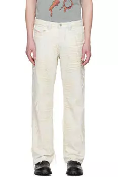 Джинсы Off-White 1980 D-Eeper-FSG Diesel