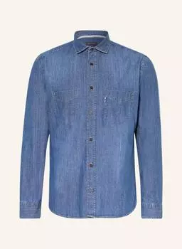 Джинсы OLYMP hemd Casual Fit, синий
