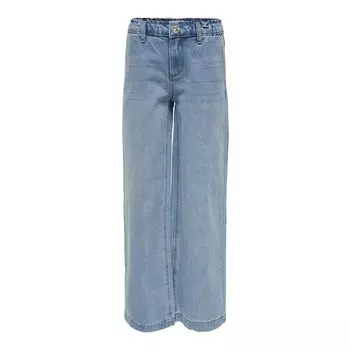 Джинсы Only Comet Wide Leg Fit, синий