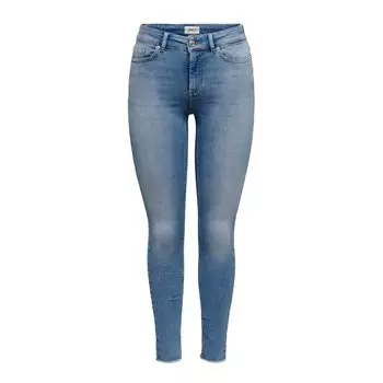 Джинсы Only Onlblush Ea155 Noos, синий