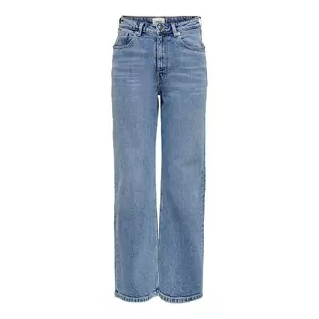 Джинсы Only Onljuicy Rea365 Noos, синий