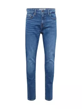 Джинсы Only & Sons Regular Jeans, синий деним