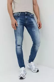 Джинсы Only & Sons, синий