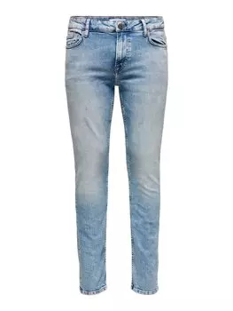 Джинсы Only & Sons Slim & Sons Onsloom 1409, синий