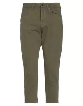 Джинсы Only & Sons, зеленый