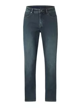 Джинсы Paddock's 5-Pocket Jeans PIPE, цвет medium blue od khaki used