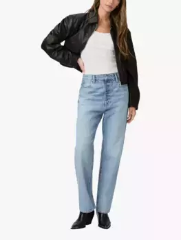 Джинсы PAIGE Sawyer Straight