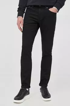 Джинсы Parker CB99A5G1ZC Michael Kors, черный