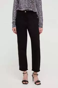 Джинсы Patrizia Pepe, черный