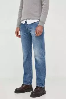 Джинсы PENN Pepe Jeans, синий