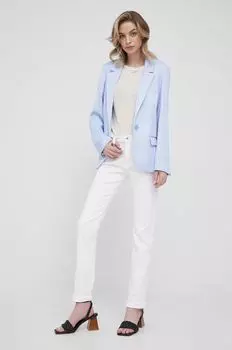Джинсы Пепе Джинс Pepe Jeans, белый
