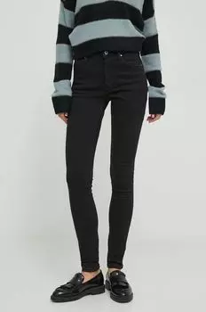 Джинсы Пепе Джинс Pepe Jeans, черный