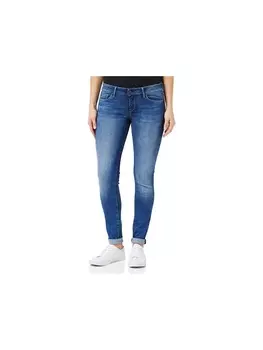 Джинсы Pepe Jeans Jeans, цвет uni