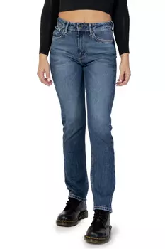 Джинсы Pepe Jeans классические, синий