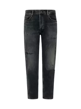 Джинсы Pepe Jeans Regular Jeans, синий деним