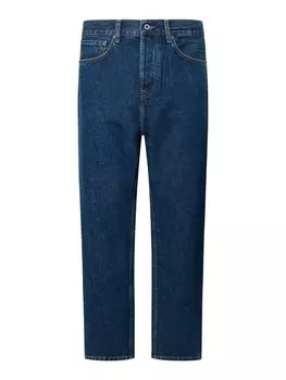 Джинсы Pepe Jeans Regular Jeans, синий деним