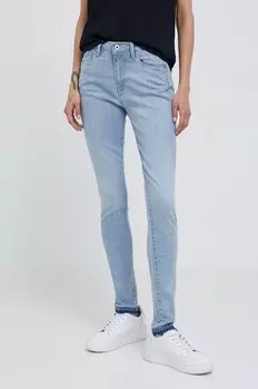 Джинсы Pepe Jeans, синий
