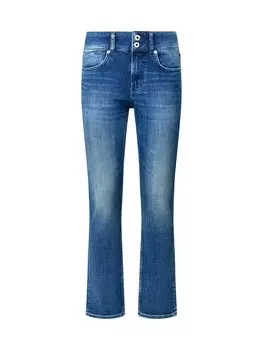 Джинсы Pepe Jeans Slim fit Jeans, синий