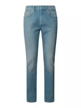 Джинсы Pepe Jeans Slim fit Jeans, синий деним