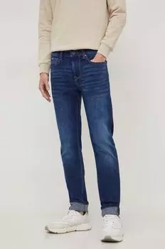 Джинсы Pepe Jeans, темно-синий
