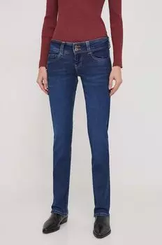 Джинсы Pepe Jeans, темно-синий