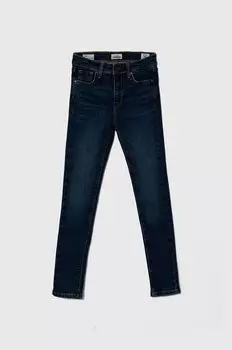 Джинсы Pepe Jeans, темно-синий