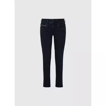 Джинсы Pepe PL204585 Slim Fit, синий