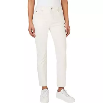 Джинсы Pepe PL204591 Tapered Fit, бежевый
