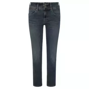 Джинсы Pepe PL204729 Slim Fit, синий