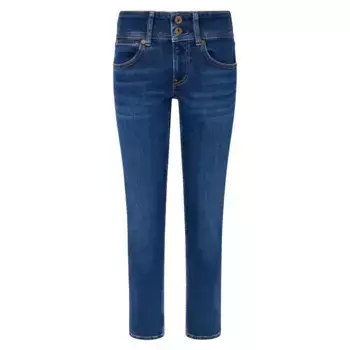 Джинсы Pepe PL204729 Slim Fit, синий