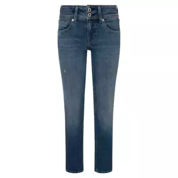 Джинсы Pepe PL204729 Slim Fit, синий