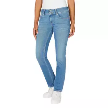 Джинсы Pepe PL204729 Slim Fit, синий