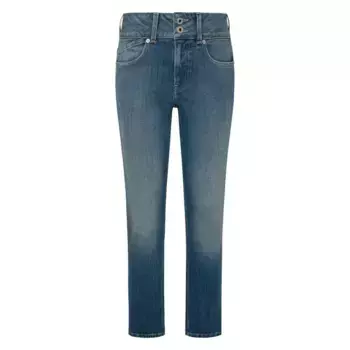 Джинсы Pepe PL204735 Slim Fit, синий