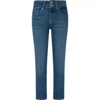 Джинсы Pepe PL204735 Slim Fit, синий
