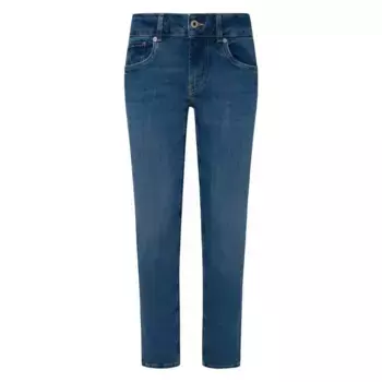 Джинсы Pepe PL204737 Slim Fit, синий