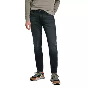 Джинсы Pepe PM207387 Skinny Fit, серый