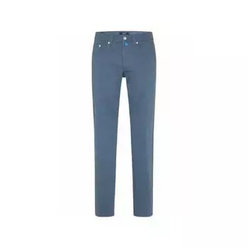 Джинсы PIERRE CARDIN Regular Jeans, синий