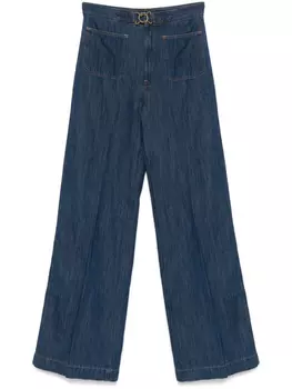 Джинсы Polo Ralph Lauren Concept, синий