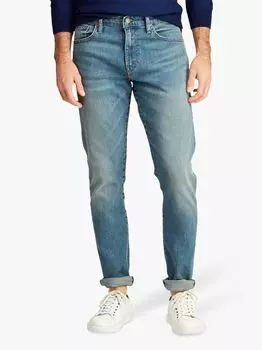 Джинсы Polo Ralph Lauren Sullivan Slim Stretch, Dixon Stretch
