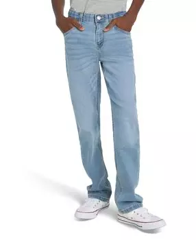 Джинсы прямого кроя Big Boys 514 Levi's