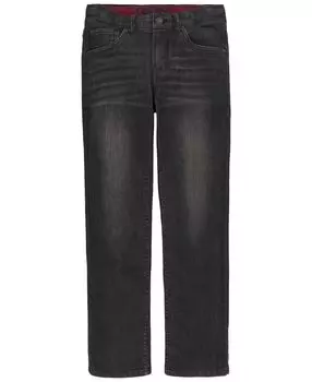 Джинсы прямого кроя Big Boys 514 Levi's