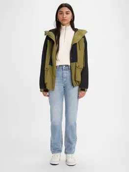 Джинсы прямого кроя Levi's 501, Hollow Days