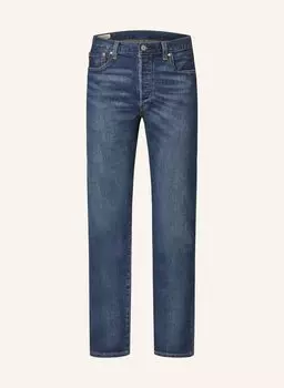 Джинсы прямого кроя Levi'S, индиго