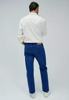 Джинсы прямого кроя Salsa Jeans, синий