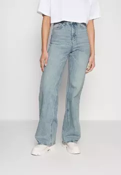 Джинсы прямого кроя Vero Moda